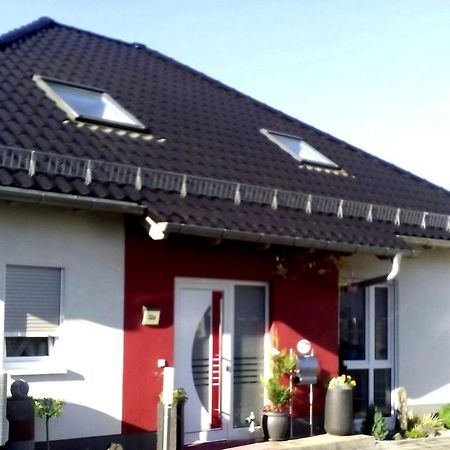 Fewo Schimpf Pirna Exteriér fotografie