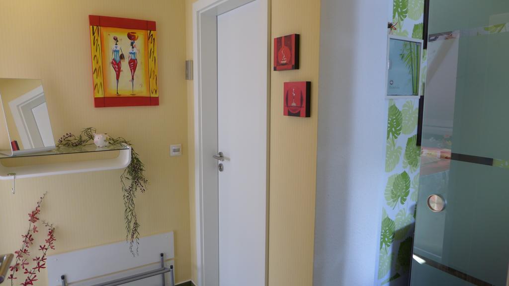 Fewo Schimpf Pirna Exteriér fotografie